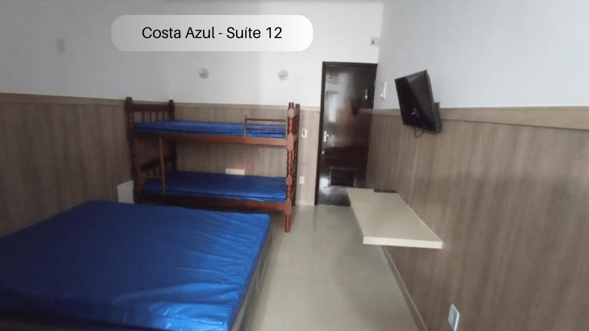 Apartament Cabo Frio - Costa Azul Iate Clube - Aluguel Economico Zewnętrze zdjęcie