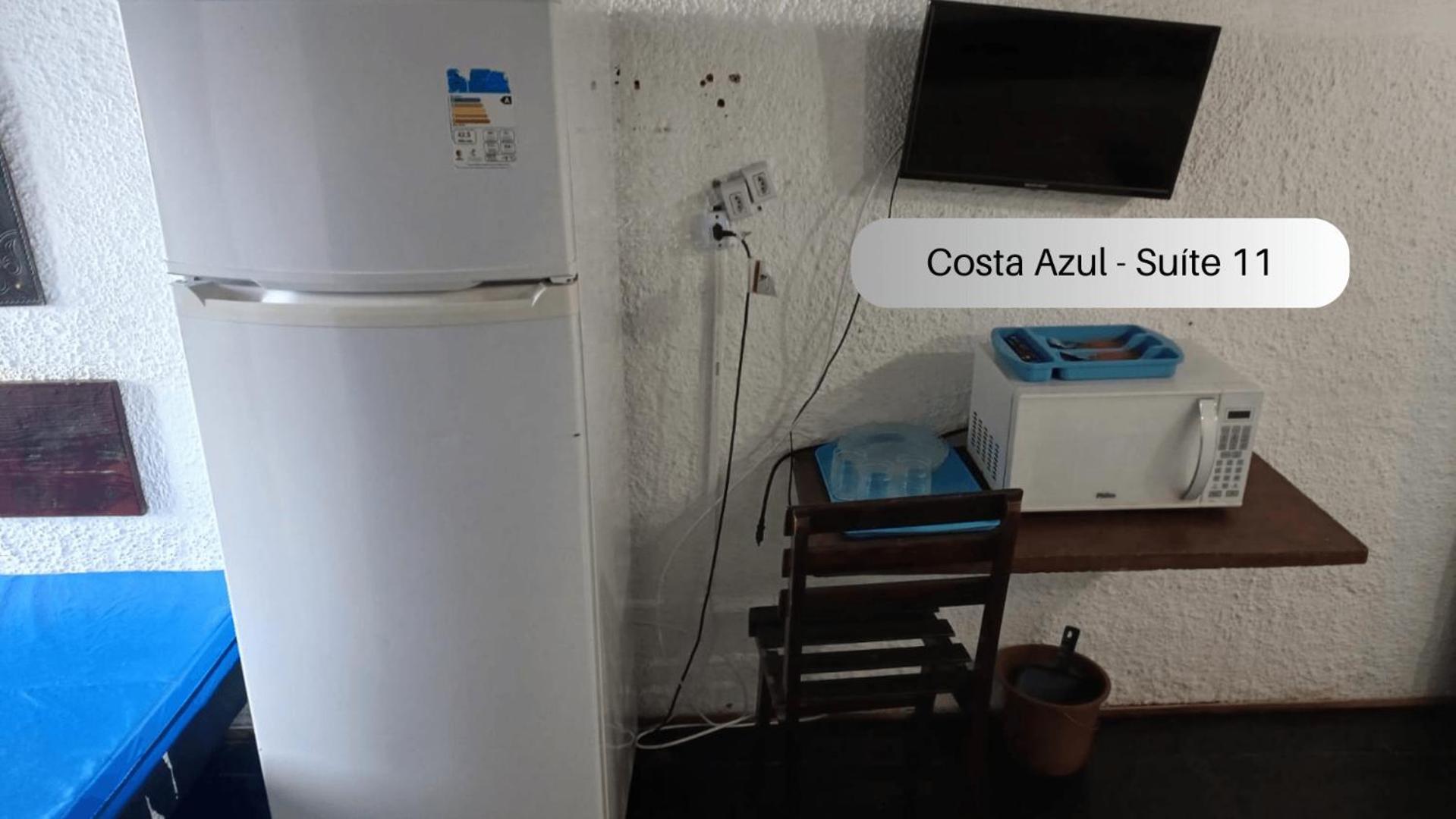 Apartament Cabo Frio - Costa Azul Iate Clube - Aluguel Economico Zewnętrze zdjęcie