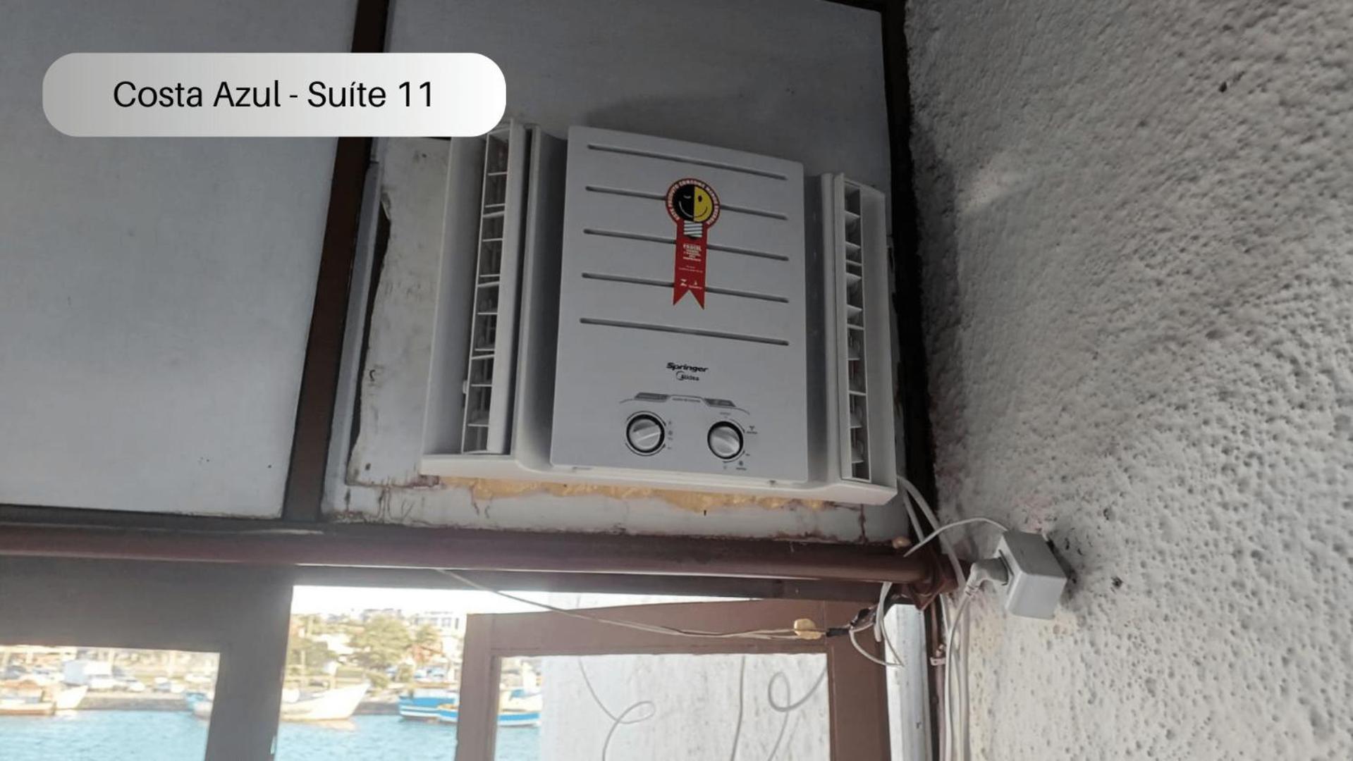 Apartament Cabo Frio - Costa Azul Iate Clube - Aluguel Economico Zewnętrze zdjęcie