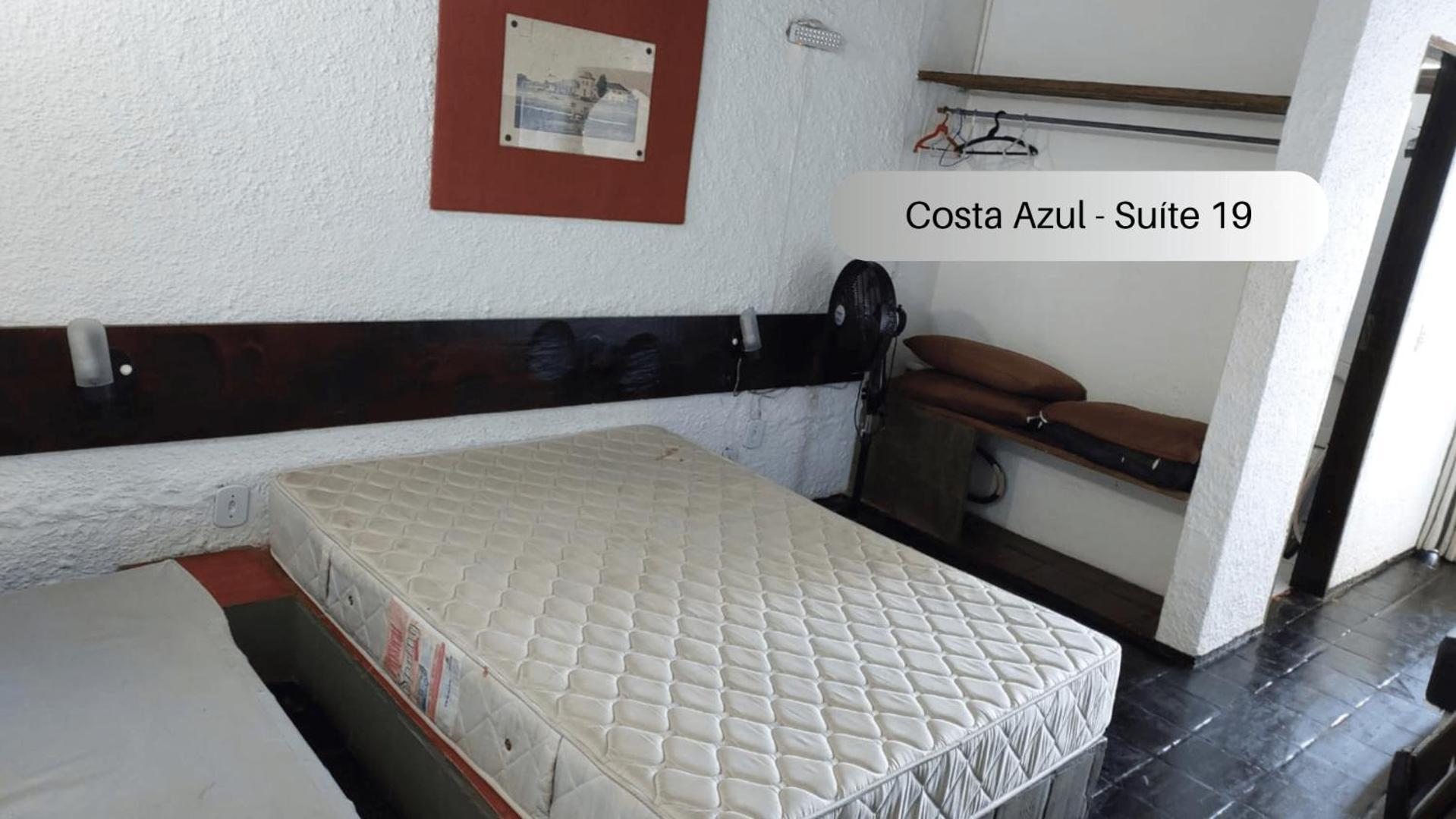 Apartament Cabo Frio - Costa Azul Iate Clube - Aluguel Economico Zewnętrze zdjęcie