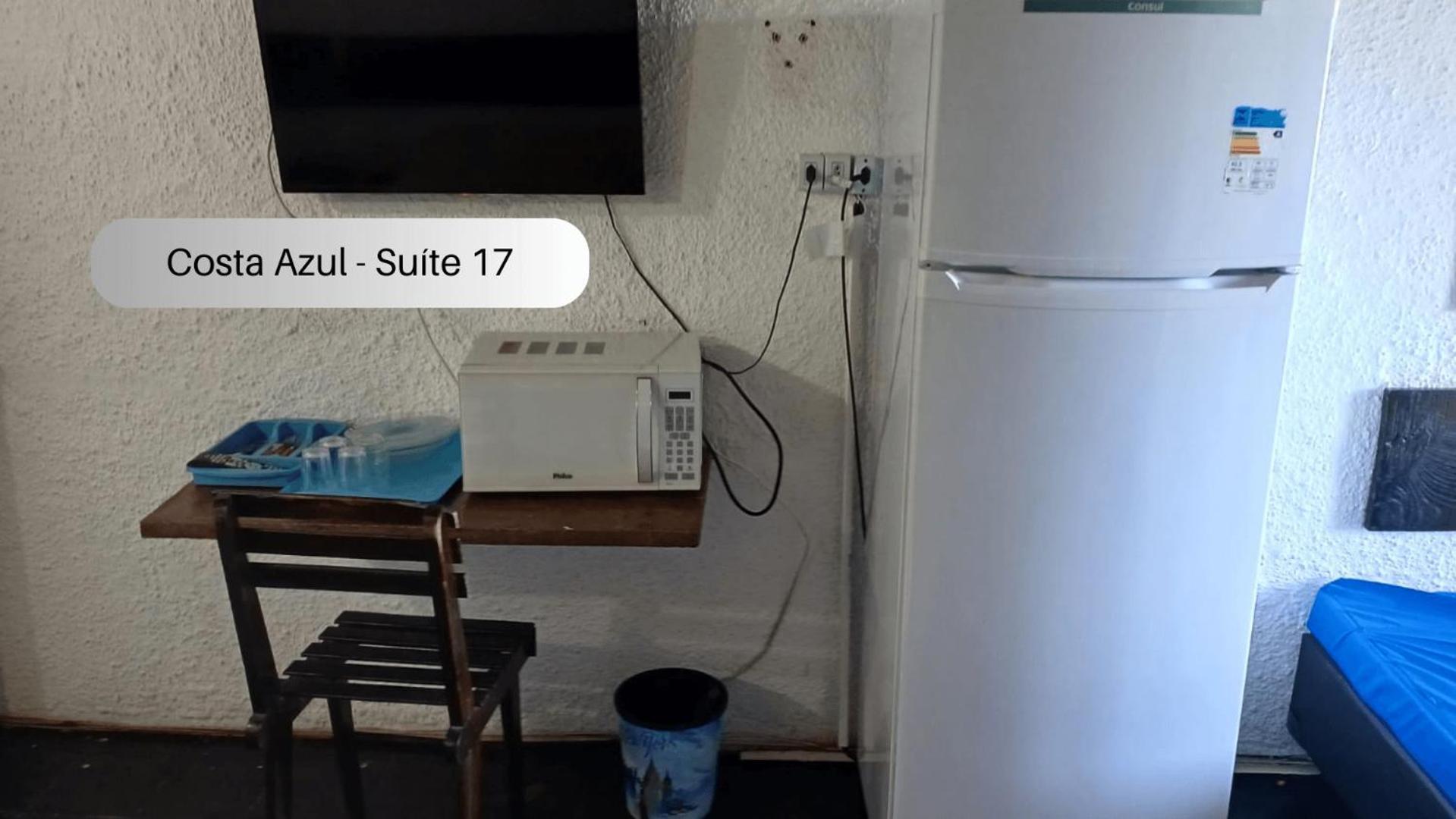 Apartament Cabo Frio - Costa Azul Iate Clube - Aluguel Economico Zewnętrze zdjęcie
