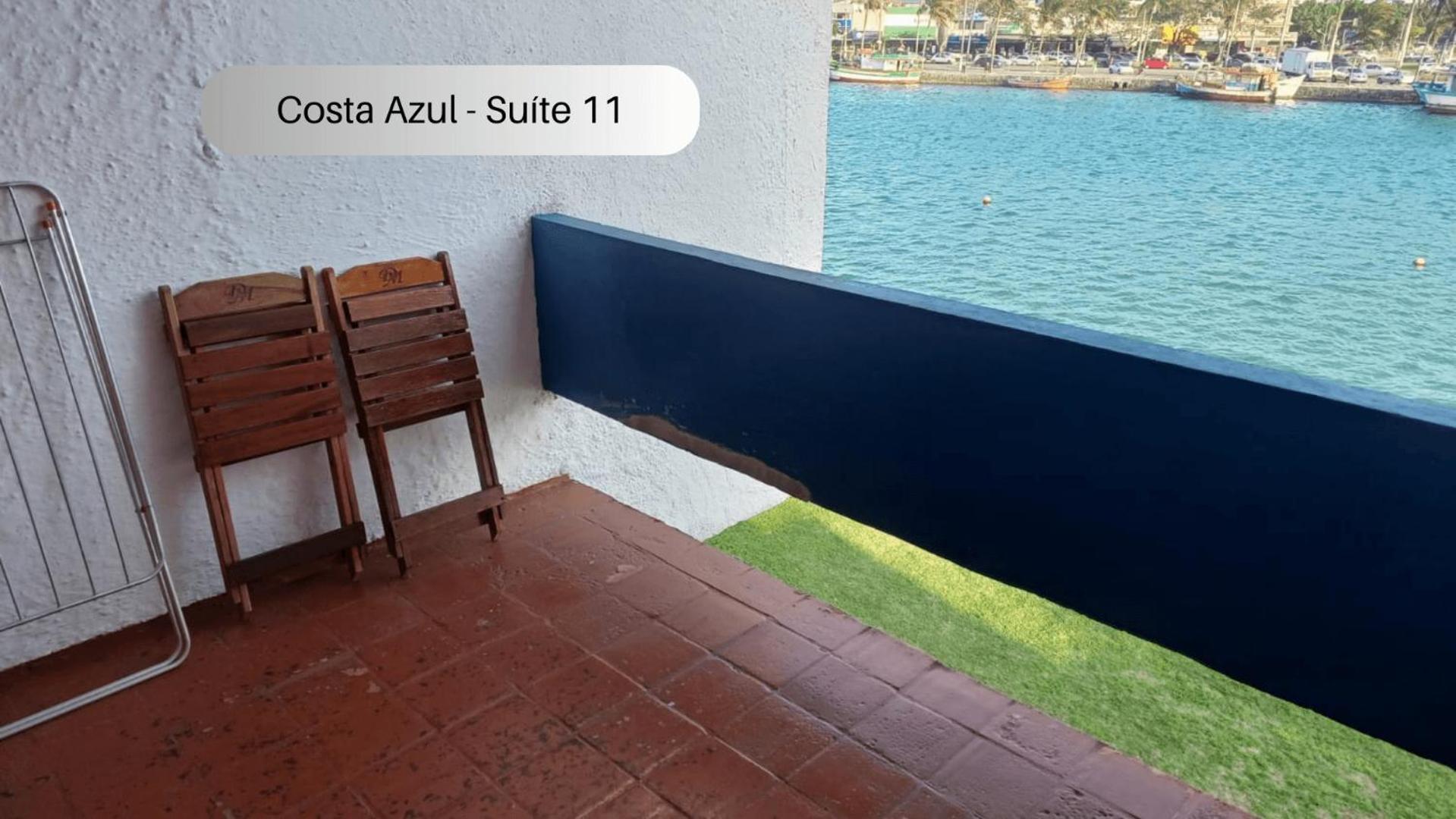 Apartament Cabo Frio - Costa Azul Iate Clube - Aluguel Economico Zewnętrze zdjęcie