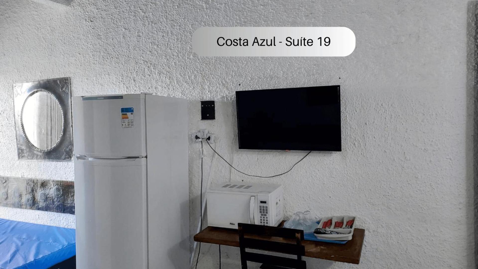 Apartament Cabo Frio - Costa Azul Iate Clube - Aluguel Economico Zewnętrze zdjęcie