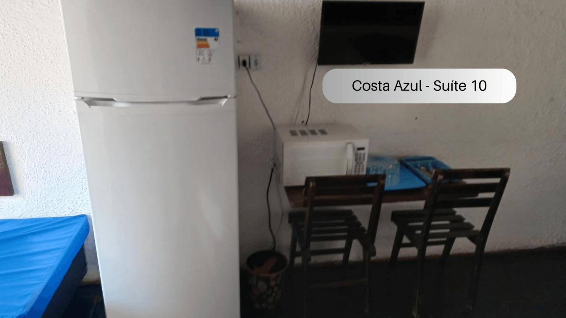 Apartament Cabo Frio - Costa Azul Iate Clube - Aluguel Economico Zewnętrze zdjęcie