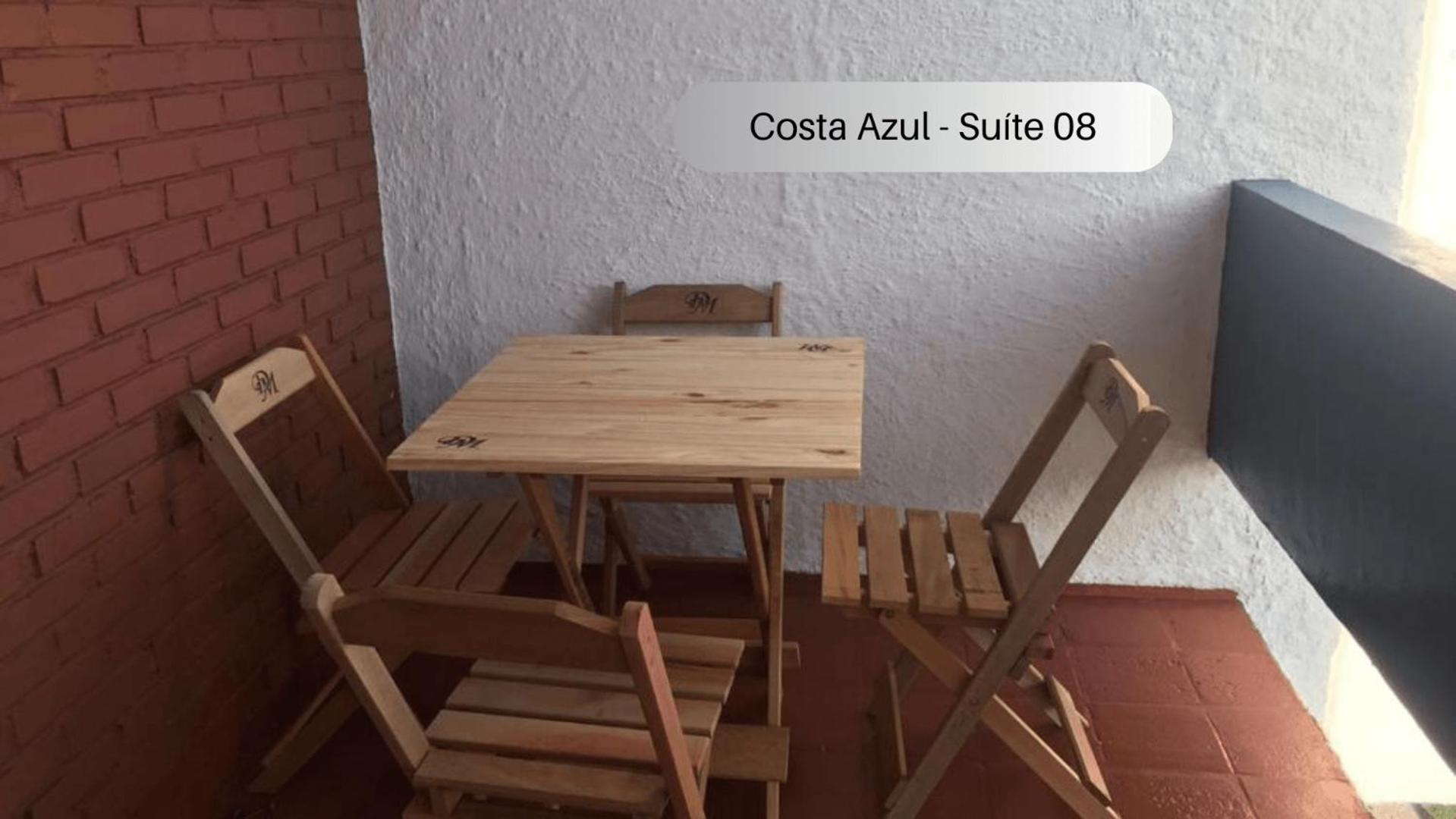 Apartament Cabo Frio - Costa Azul Iate Clube - Aluguel Economico Zewnętrze zdjęcie