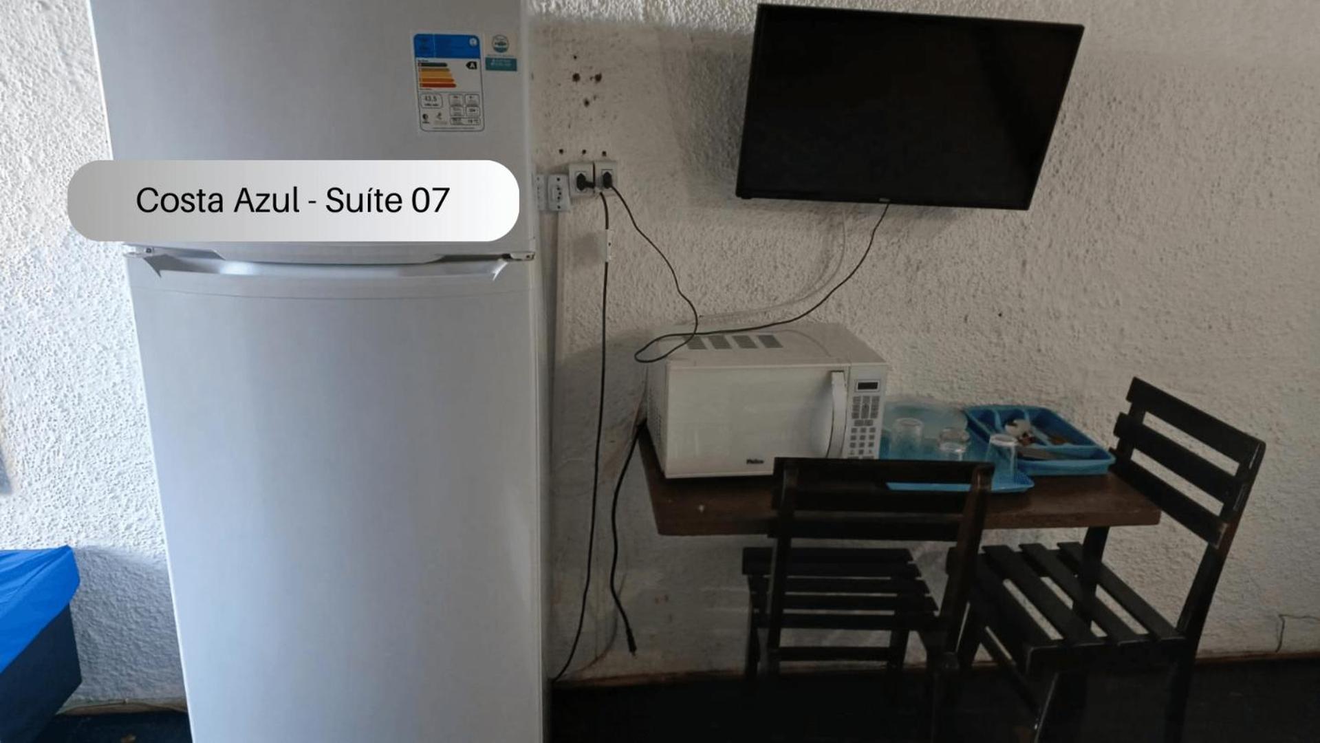 Apartament Cabo Frio - Costa Azul Iate Clube - Aluguel Economico Zewnętrze zdjęcie