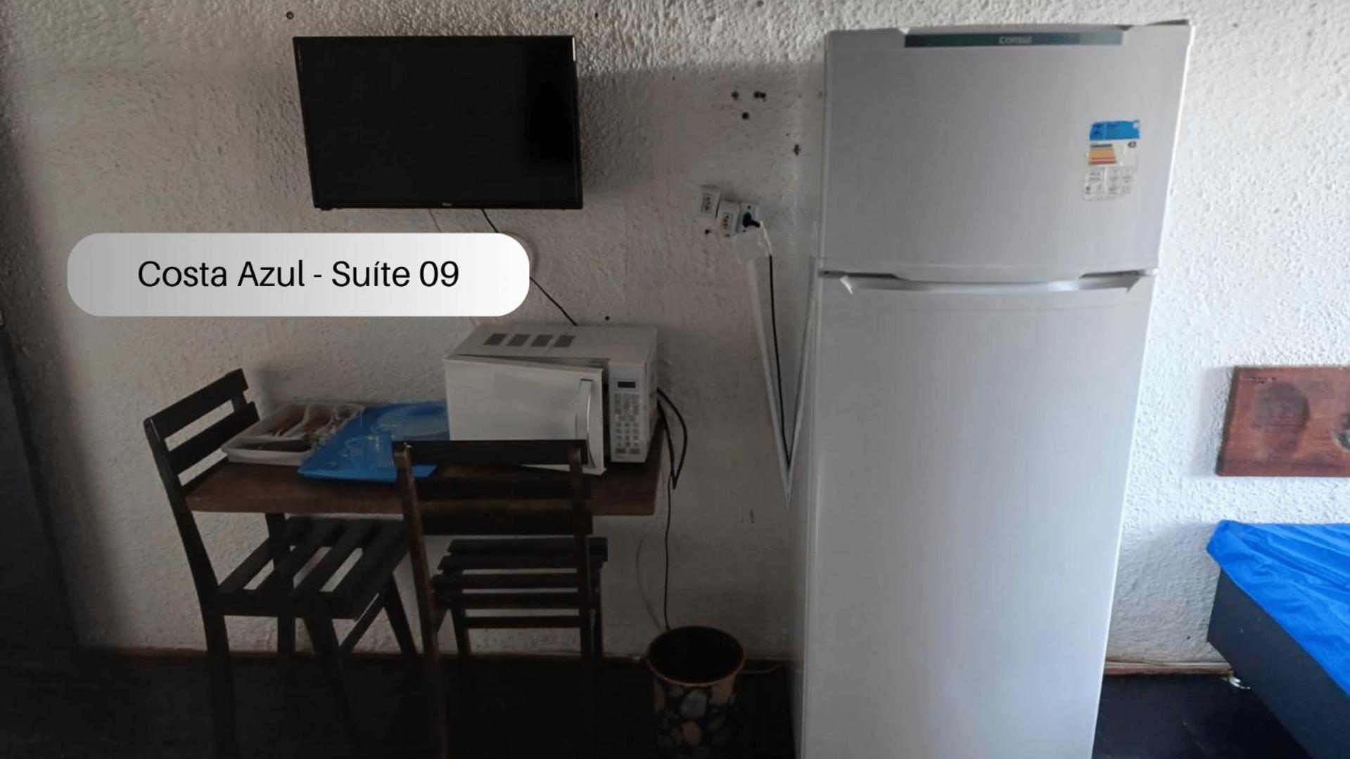 Apartament Cabo Frio - Costa Azul Iate Clube - Aluguel Economico Zewnętrze zdjęcie
