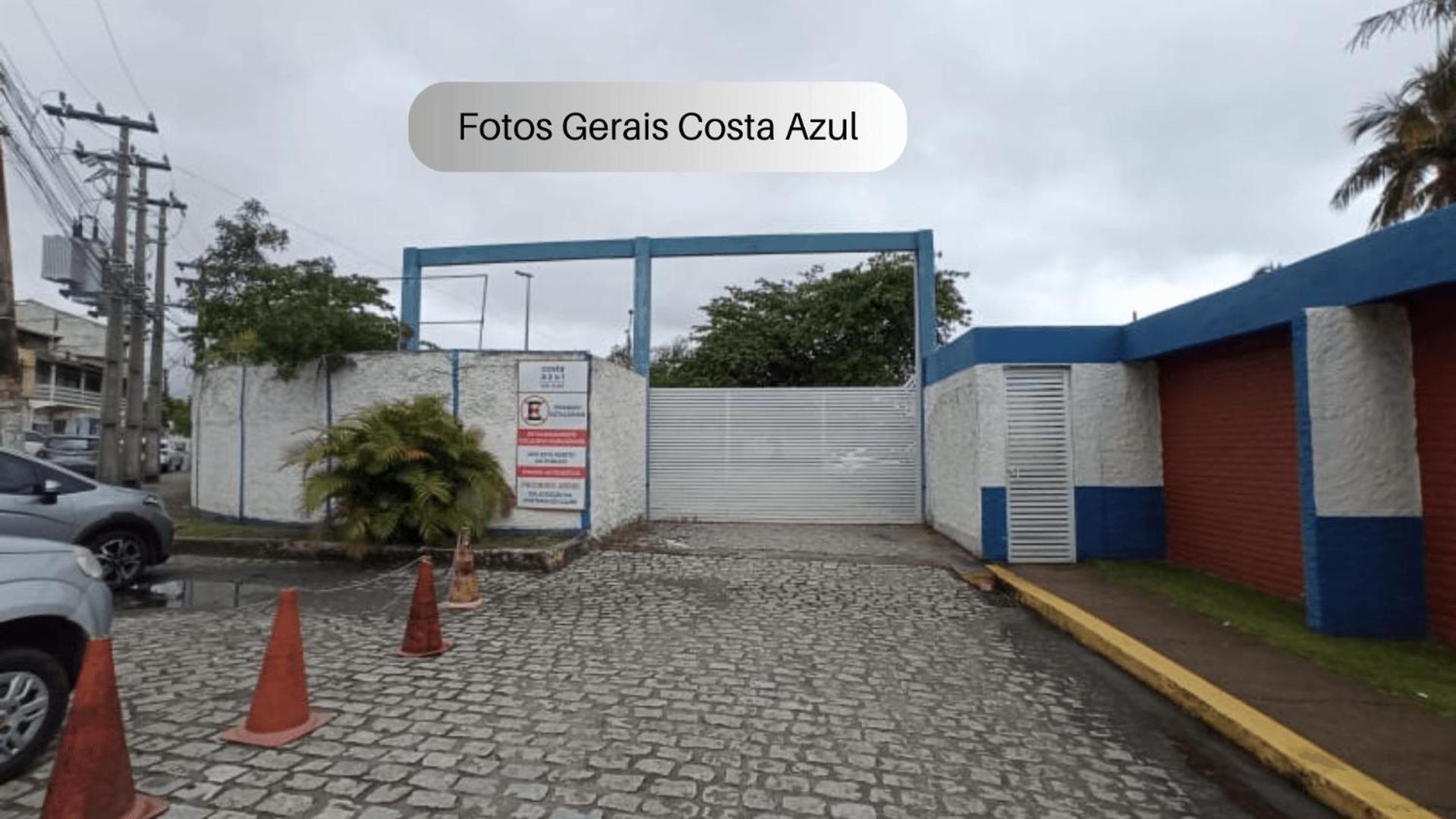 Apartament Cabo Frio - Costa Azul Iate Clube - Aluguel Economico Zewnętrze zdjęcie