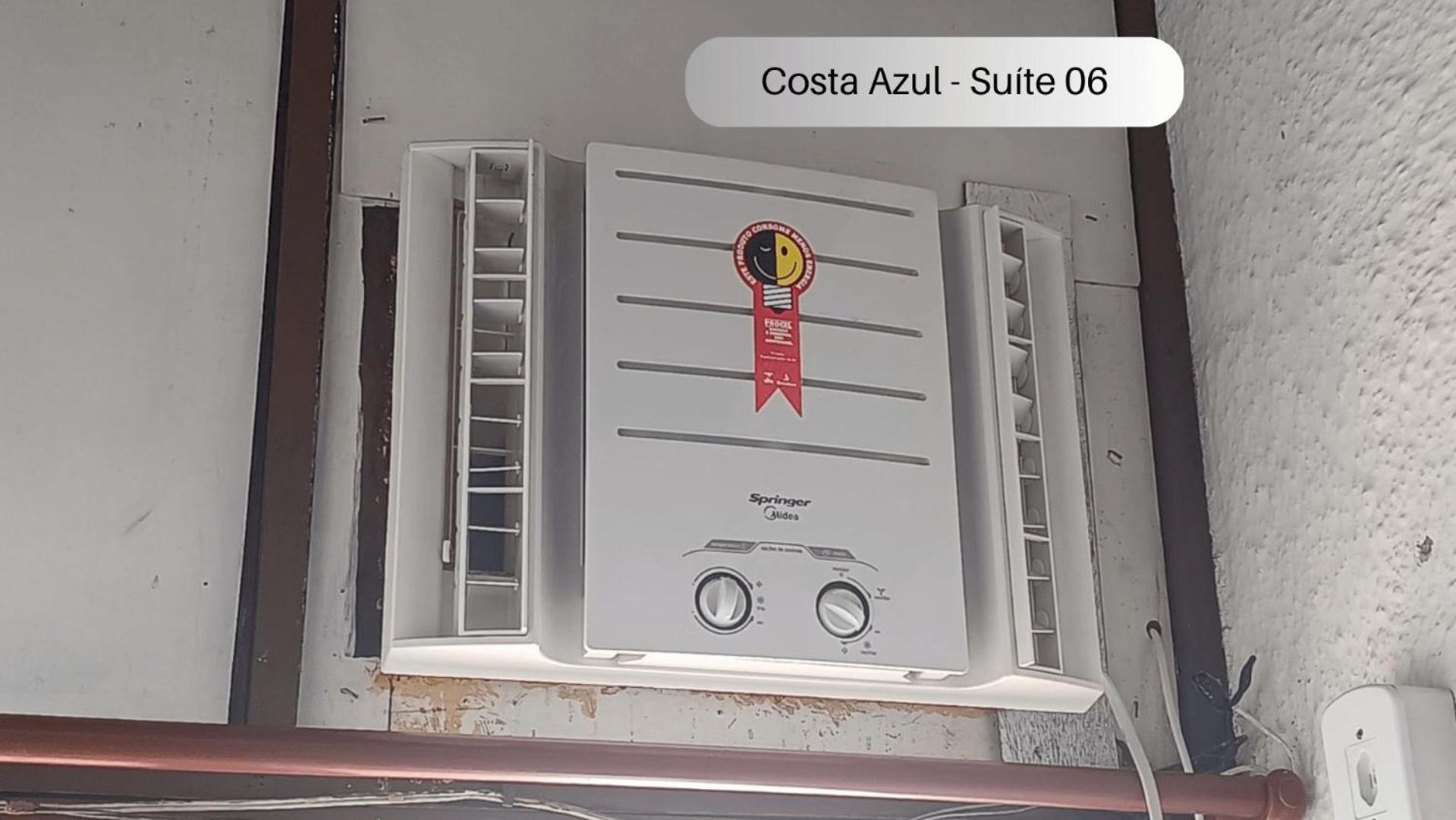 Apartament Cabo Frio - Costa Azul Iate Clube - Aluguel Economico Zewnętrze zdjęcie