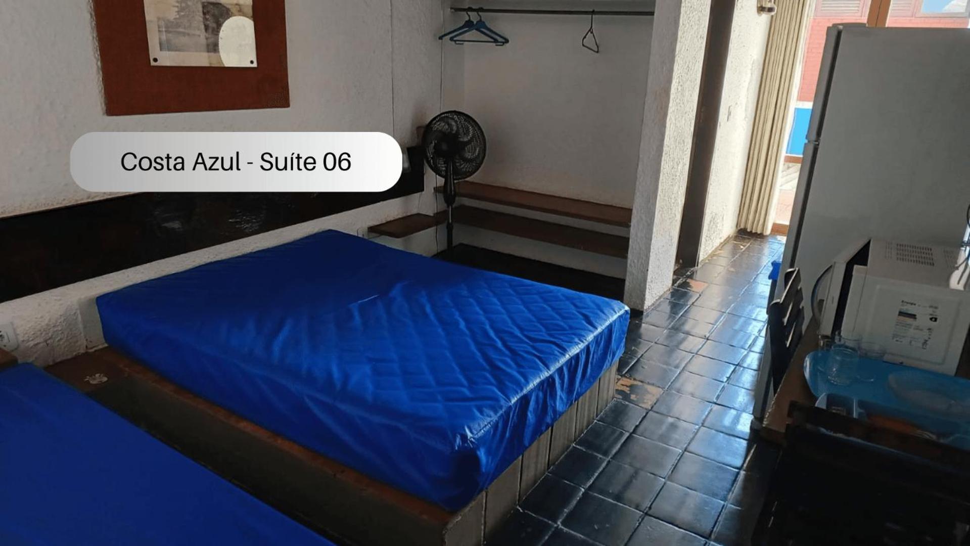 Apartament Cabo Frio - Costa Azul Iate Clube - Aluguel Economico Zewnętrze zdjęcie