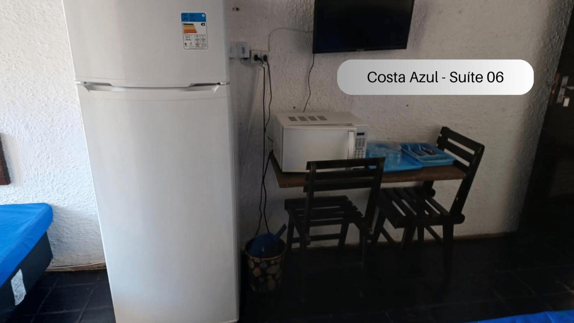 Apartament Cabo Frio - Costa Azul Iate Clube - Aluguel Economico Zewnętrze zdjęcie