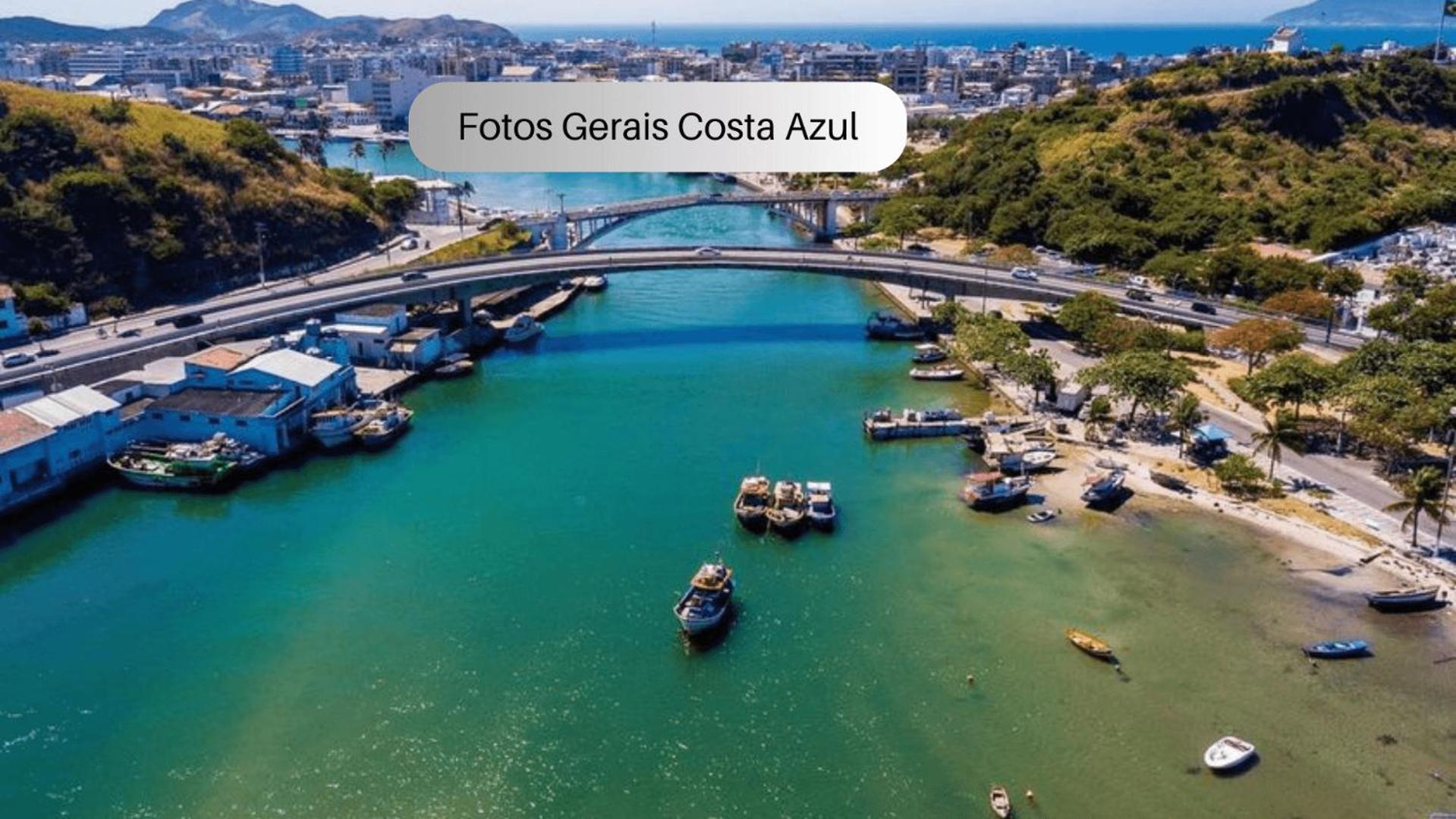Apartament Cabo Frio - Costa Azul Iate Clube - Aluguel Economico Zewnętrze zdjęcie