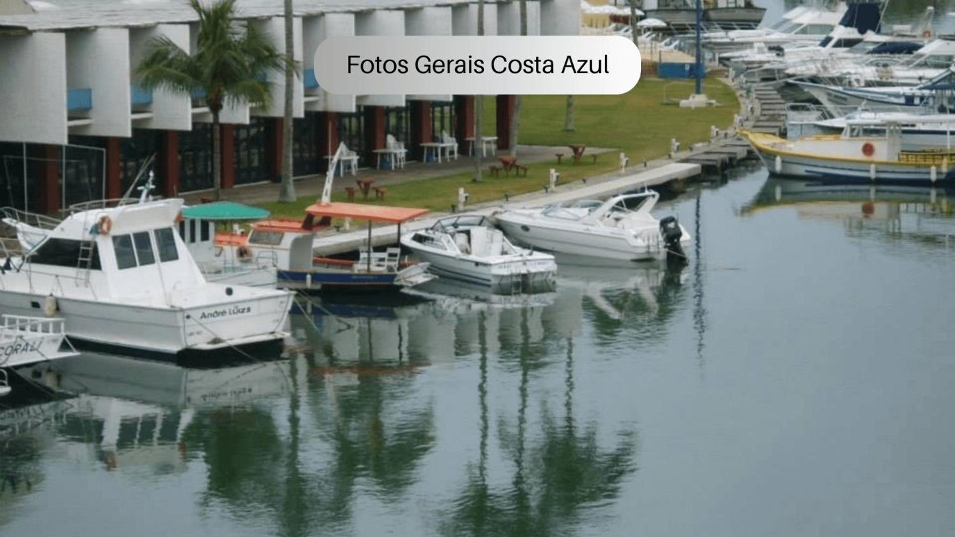 Apartament Cabo Frio - Costa Azul Iate Clube - Aluguel Economico Zewnętrze zdjęcie