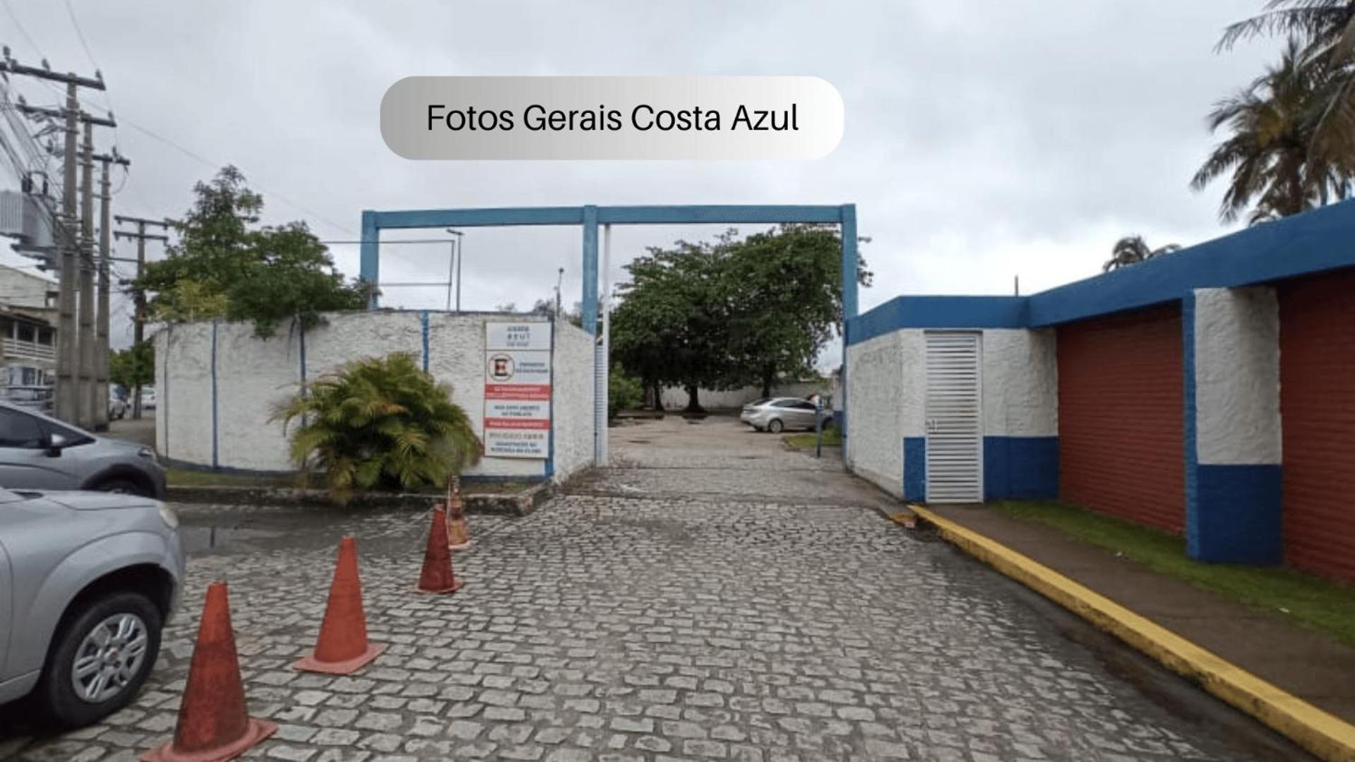 Apartament Cabo Frio - Costa Azul Iate Clube - Aluguel Economico Zewnętrze zdjęcie