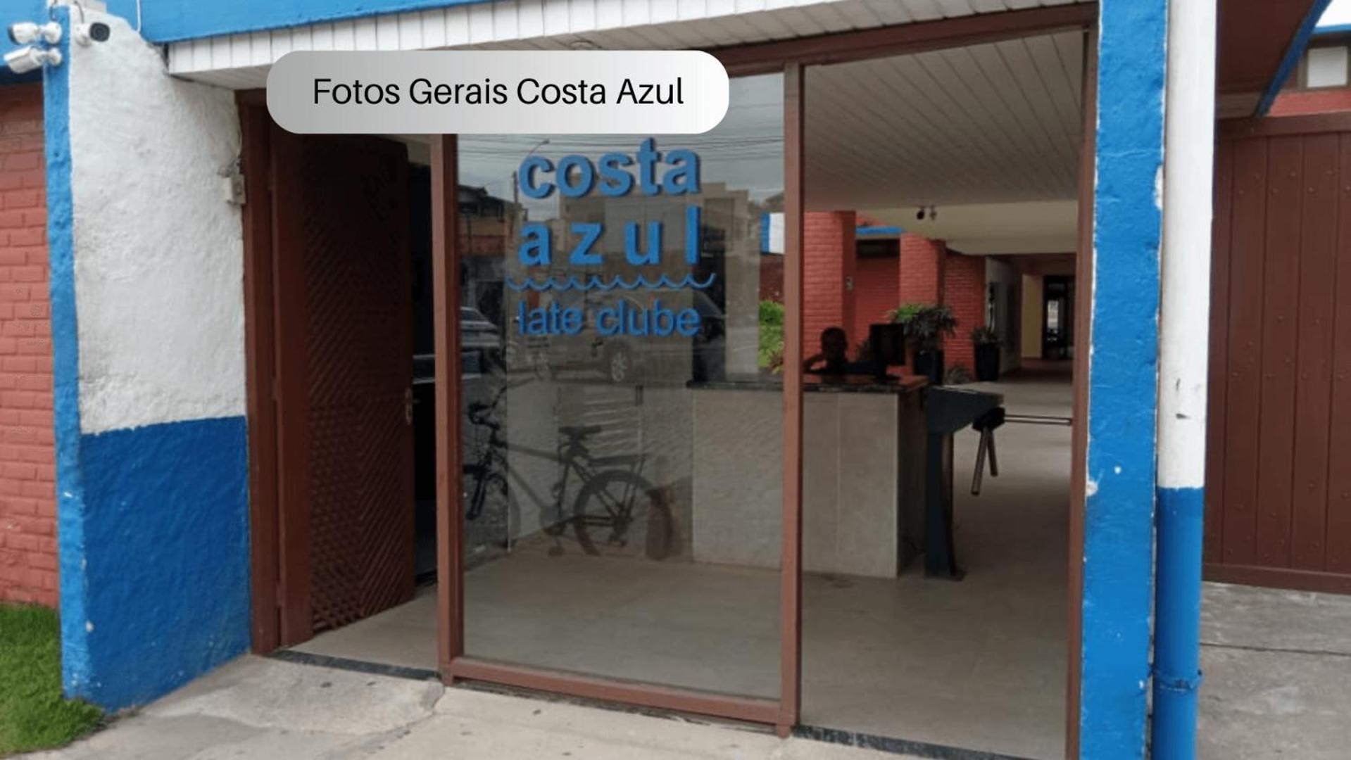 Apartament Cabo Frio - Costa Azul Iate Clube - Aluguel Economico Zewnętrze zdjęcie