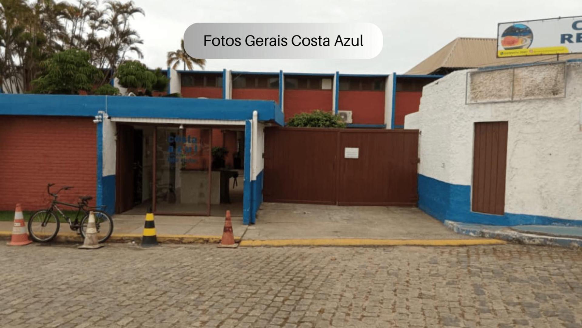 Apartament Cabo Frio - Costa Azul Iate Clube - Aluguel Economico Zewnętrze zdjęcie