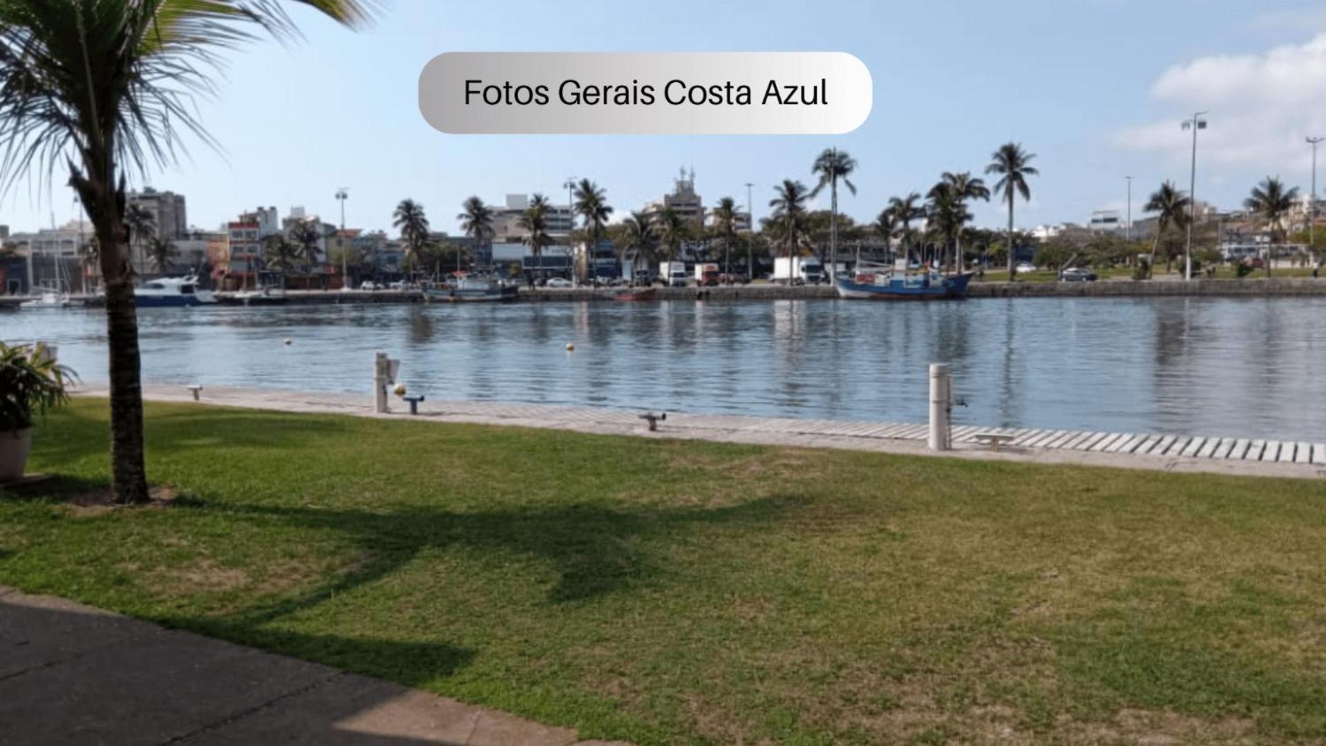 Apartament Cabo Frio - Costa Azul Iate Clube - Aluguel Economico Zewnętrze zdjęcie