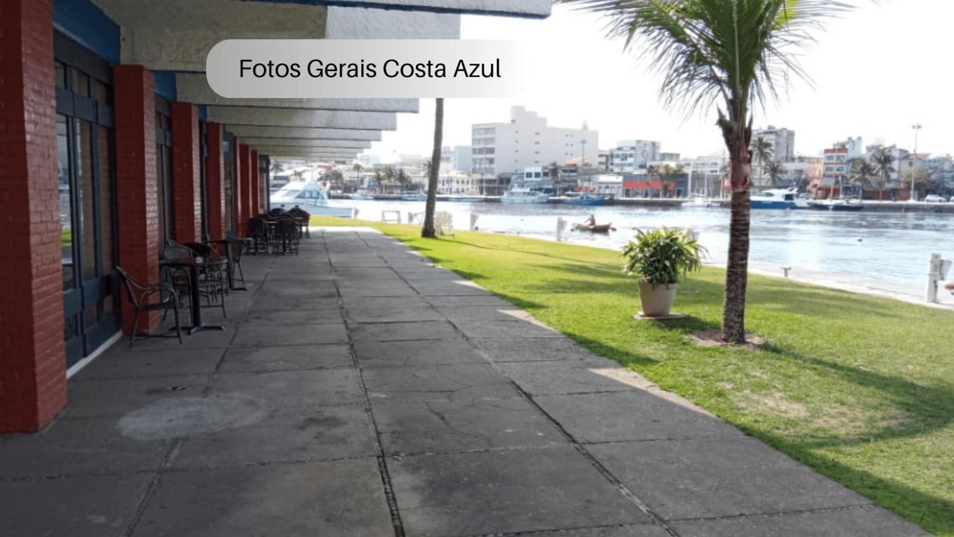 Apartament Cabo Frio - Costa Azul Iate Clube - Aluguel Economico Zewnętrze zdjęcie