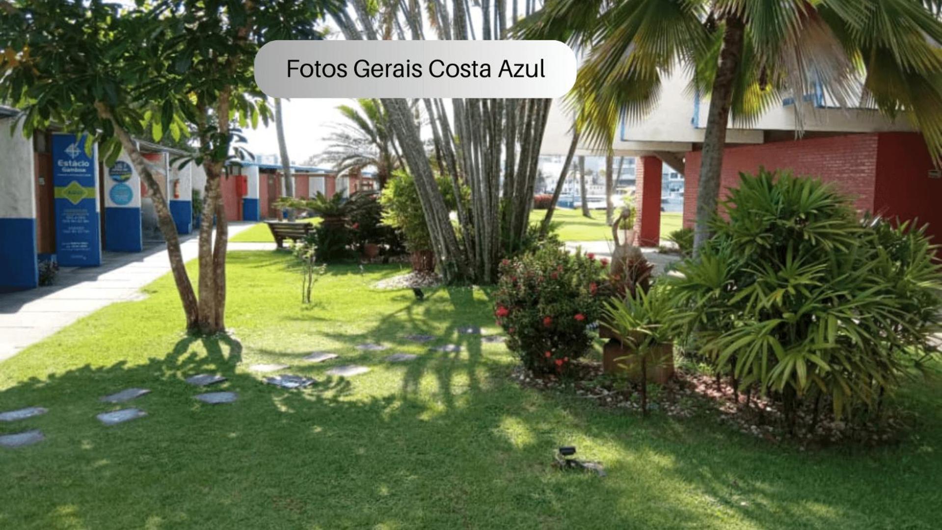 Apartament Cabo Frio - Costa Azul Iate Clube - Aluguel Economico Zewnętrze zdjęcie