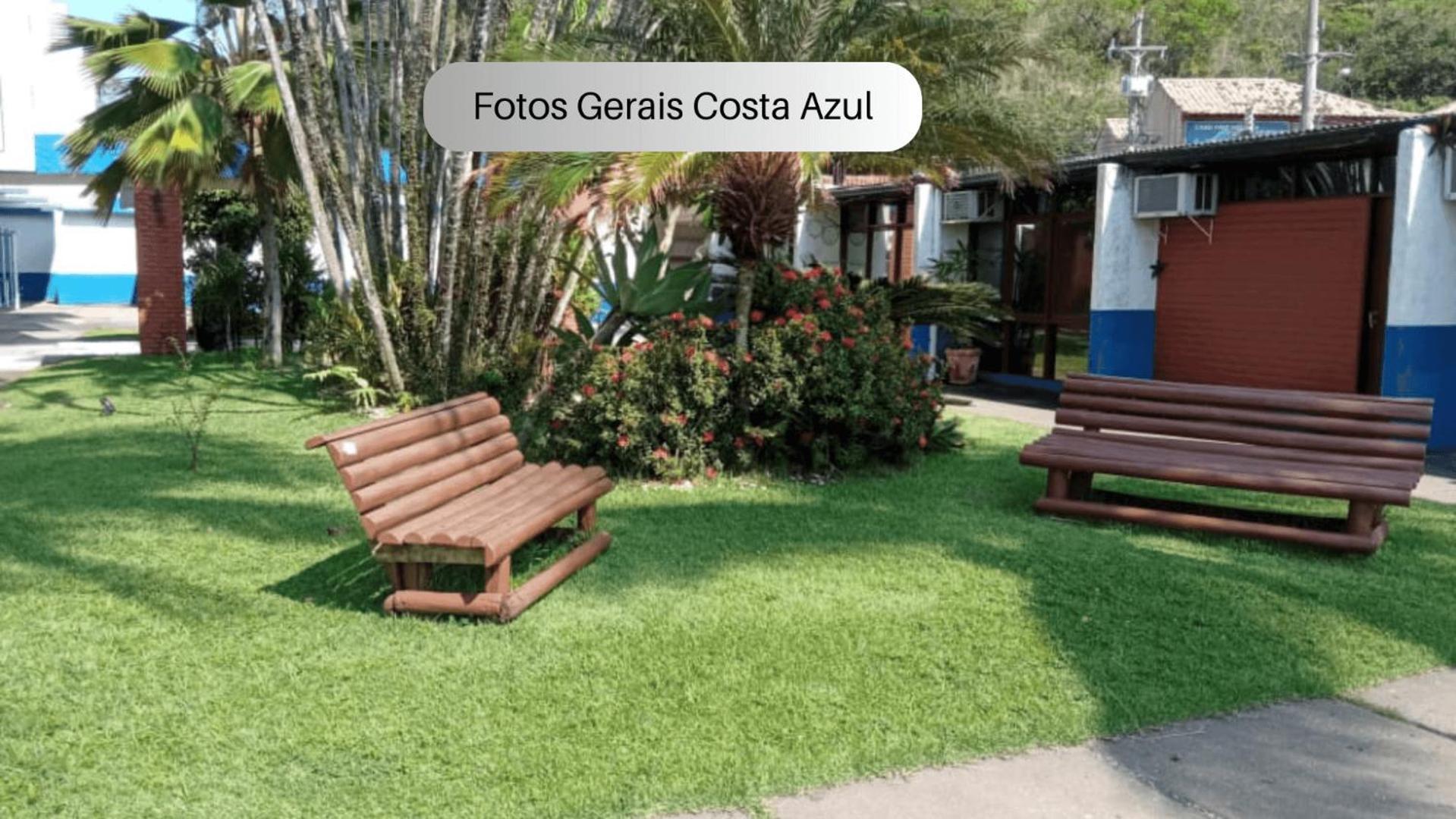 Apartament Cabo Frio - Costa Azul Iate Clube - Aluguel Economico Zewnętrze zdjęcie
