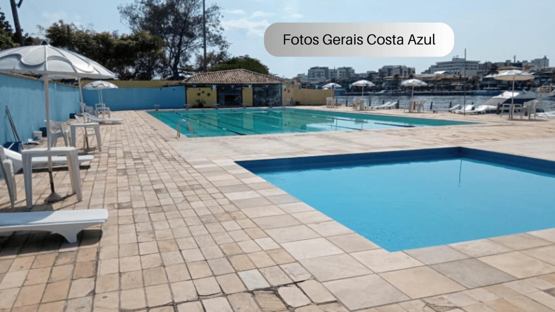 Apartament Cabo Frio - Costa Azul Iate Clube - Aluguel Economico Zewnętrze zdjęcie