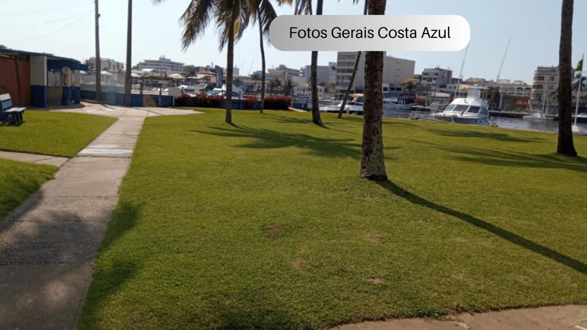 Apartament Cabo Frio - Costa Azul Iate Clube - Aluguel Economico Zewnętrze zdjęcie