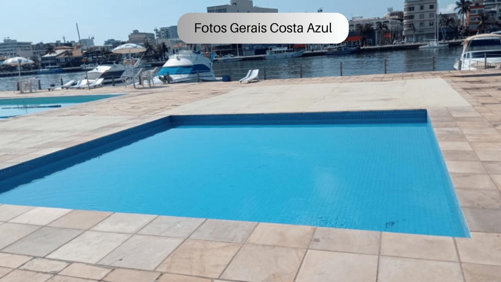 Apartament Cabo Frio - Costa Azul Iate Clube - Aluguel Economico Zewnętrze zdjęcie