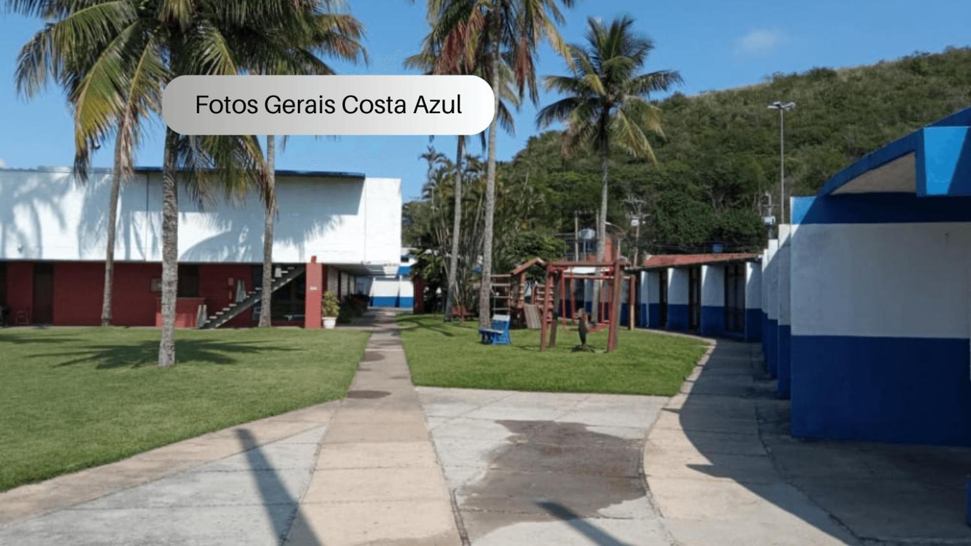Apartament Cabo Frio - Costa Azul Iate Clube - Aluguel Economico Zewnętrze zdjęcie
